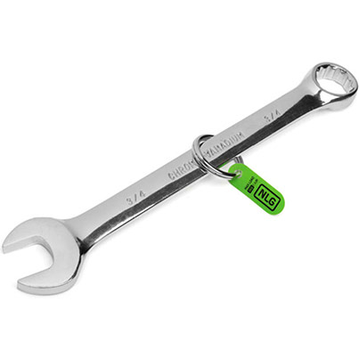 NLG Tether Ring Large Tool Tether Point