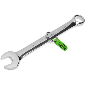 NLG Tether Ring Large Tool Tether Point