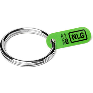 NLG Tether Ring Large Tool Tether Point
