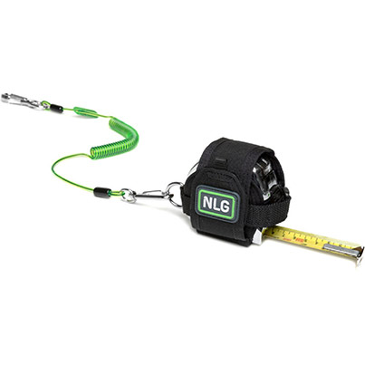 NLG Tape Measure Tether