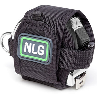 NLG Tape Measure Tether