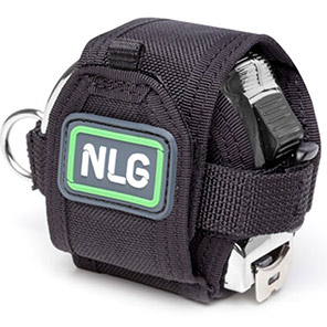 NLG Tape Measure Tether