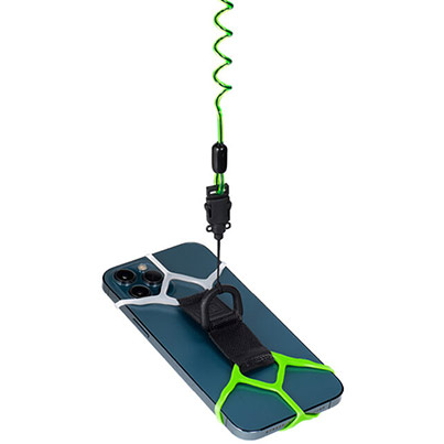 NLG Phone Harness
