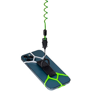 NLG Phone Harness