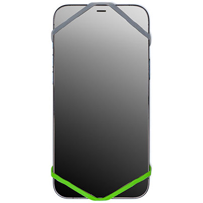 NLG Phone Harness