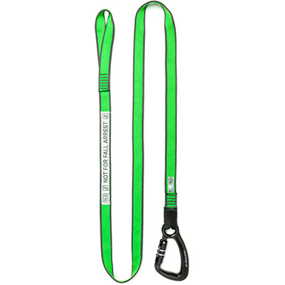 NLG Super Heavy-Duty Webbing Tool Lanyard