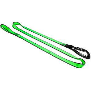 NLG Super Heavy-Duty Webbing Tool Lanyard