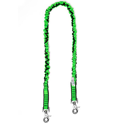 Never Let Go Extended Bungee Tool Lanyard
