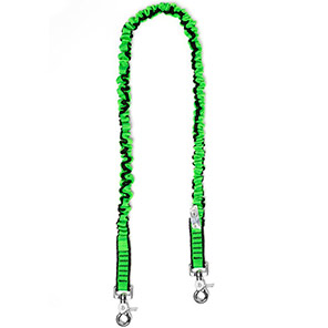 Never Let Go Extended Bungee Tool Lanyard