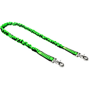 Never Let Go Extended Bungee Tool Lanyard