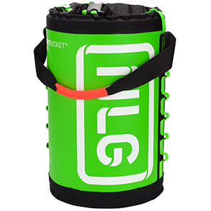 NLG Ascent Bucket Hoist Bucket