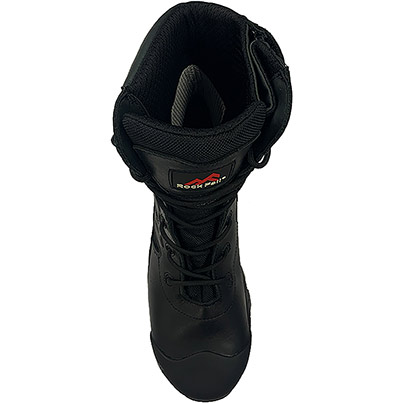rockfall titanium safety boots