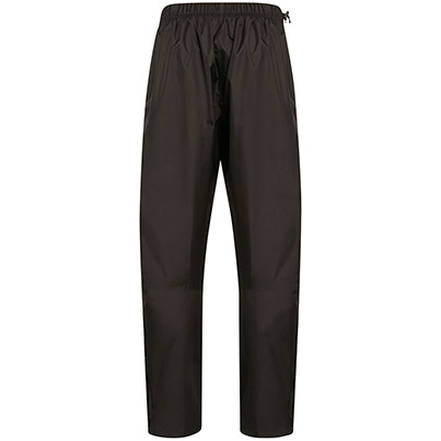 Berghaus Deluge Women’s Black Waterproof Overtrousers