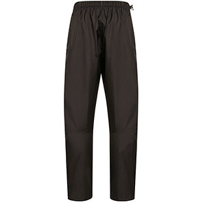 Berghaus Deluge Women’s Black Waterproof Overtrousers