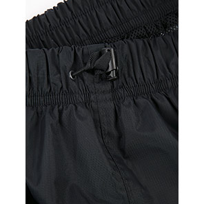 Berghaus Deluge Women’s Black Waterproof Overtrousers