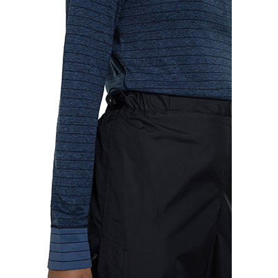 Berghaus Deluge Women’s Black Waterproof Overtrousers