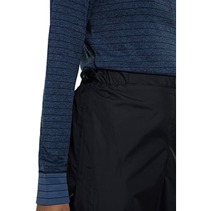 Berghaus Deluge Women’s Black Waterproof Overtrousers