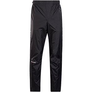 Berghaus Deluge 2.0 Women’s Black Waterproof Overtrousers 18R