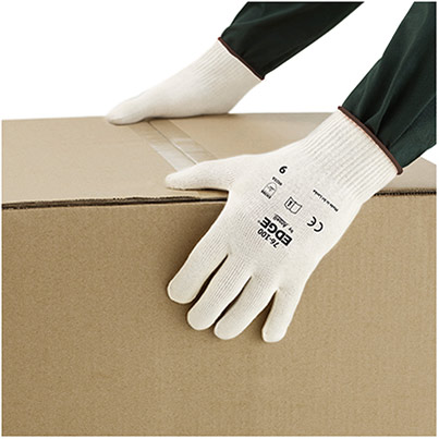 Ansell EDGE 76-100 Liner Gloves