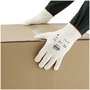 Ansell EDGE 76-100 Liner Gloves