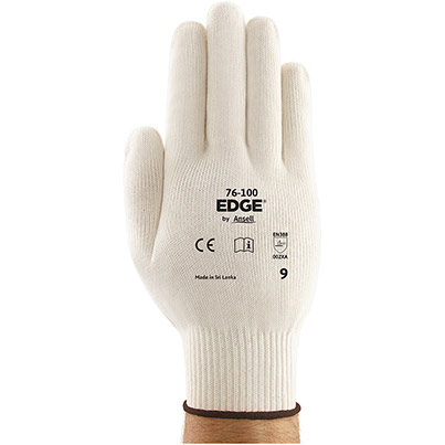 Ansell EDGE 76-100 Liner Gloves