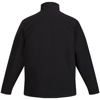 Regatta Asgard II Men’s Black Lined Fleece Jacket
