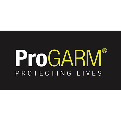 ProGARM 8210 Navy Long-Sleeve Arc-Flash Base-Layer Top