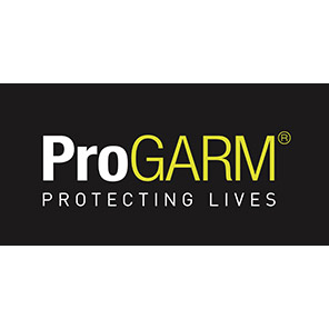 ProGARM 8210 Navy Long-Sleeve Arc-Flash Base-Layer Top