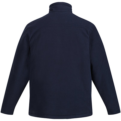 Regatta Asgard II Men’s Navy Lined Fleece Jacket