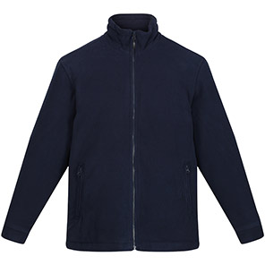 Regatta Asgard II Men’s Navy Fleece Jacket S