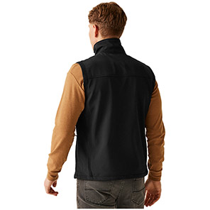 Regatta Flux Men’s Softshell Body Warmer