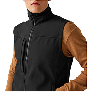 Regatta Flux Men’s Softshell Body Warmer