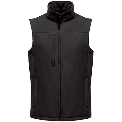 Regatta Flux Men’s Softshell Body Warmer