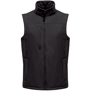 Regatta Flux Men’s Softshell Body Warmer