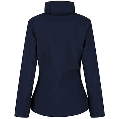 Regatta Kingsley Women’s Navy 3-in-1 Waterproof Jacket