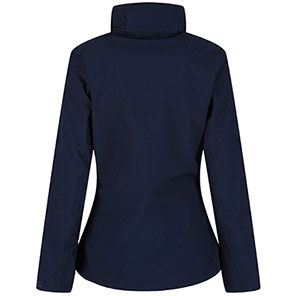 Regatta Kingsley Women’s Navy 3-in-1 Waterproof Jacket
