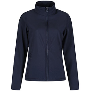 Regatta Kingsley Women’s Navy 3-in-1 Waterproof Jacket