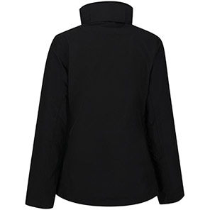 Regatta Kingsley Women’s Black 3-in-1 Waterproof Jacket