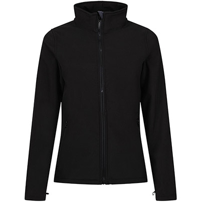 Regatta Kingsley Women’s Black 3-in-1 Waterproof Jacket