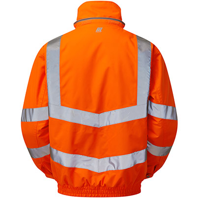 waterproof bomber jacket