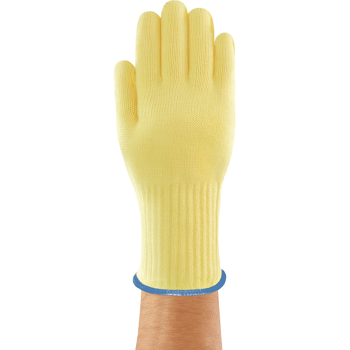 Ansell ActivArmr 43113 HeatResistant Gloves Ansell Gauntlets Arco