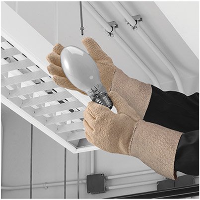 Polyco Thermatex Heat-Resistant Gloves