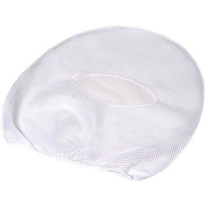 Lion White Breathable Balaclava (Pack of 10)