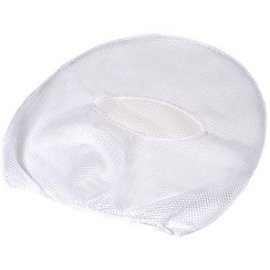 Lion White Breathable Balaclava (Pack of 10)