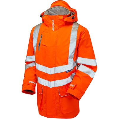 waterproof work coats