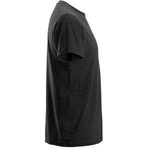 Snickers 2502 Classic Men’s Black T-Shirt
