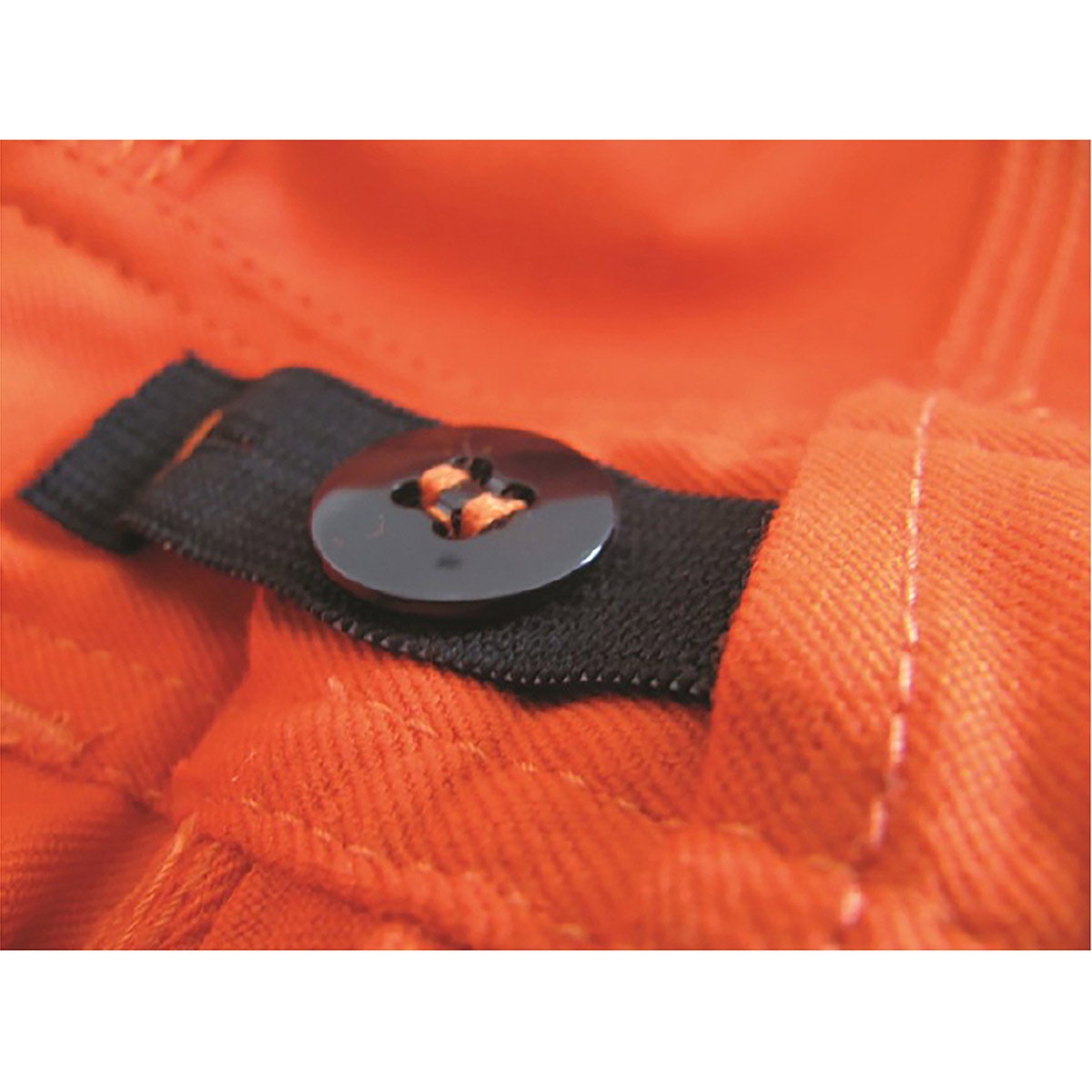 Tuta Da Lavoro PDL PROGARM Hi-Vis Arancione Con Flash FR - Taglia Uomo