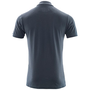 MASCOT CROSSOVER 20583 Men’s Navy Cotton Polo Shirt