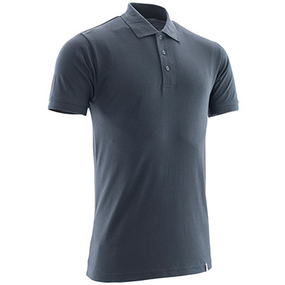 MASCOT CROSSOVER 20583 Men’s Navy Cotton Polo Shirt