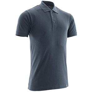 MASCOT CROSSOVER 20583 Men’s Navy Cotton Polo Shirt